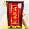 Bài Vị Táo Công Hỗ Trợ Khai Quang Ông Táo - Giá ưu đãi 180.500 VND, giá gốc 218.405 VND 7