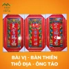 Bài Vị Tết Hoả Tốc Đẹp - Bàn Thiên, Thổ Địa, Ông Táo | Đồ Cúng Toàn Hưng - 55.000₫ 7