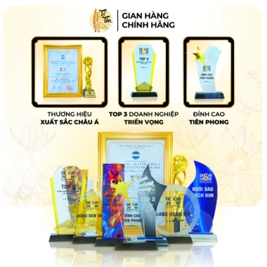 Bài Vị Thần Tài Thổ Địa Ông Công Ông Táo LED Hào Quang TUTAM‑TC28 – Nạp Phúc, Giá ưu đãi 277K 5 Bài Vị Thần Tài Thổ Địa Ông Công Ông Táo LED Hào Quang TUTAM‑TC28 – Nạp Phúc, Giá ưu đãi 277K 5