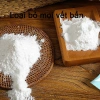 Baking Soda YOLAR 7Y 10 túi 25gr - Tẩy rửa, khử mùi nhà bếp đa năng, giảm giá 13.900 VND 6