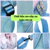 Balo 3D công chúa Elsa cho bé gái học mẫu giáo - Cặp 3D size 25x7cm, giá ưu đãi 125k 4