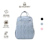 Balo BB Mommy Mẹ & Bé – Ngăn Giữ Nhiệt, Tấm Thay Tã Di Động, Mua 1 Được 2, 139k
