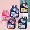 Balo bé đi mầm non 3-5 tuổi họa tiết Paw Patrol Đội Chó Cứu Hộ, thiết kế đáng yêu, nhẹ và tiện lợi - Giá chỉ 149.000đ
