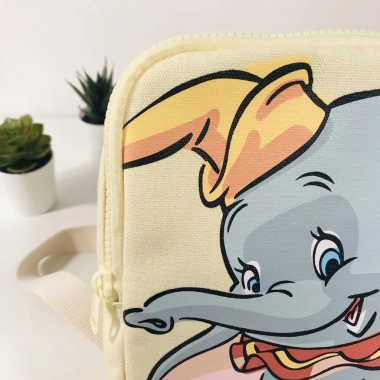Balo bé họa tiết chú voi Tag MAC BL52 - Giá ưu đãi 135k, chất liệu bền, thiết kế đáng yêu 5 Balo bé họa tiết chú voi Tag MAC BL52 - Giá ưu đãi 135k, chất liệu bền, thiết kế đáng yêu 5