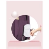 Balo bỉm sữa đa năng gấp gọn nhiều ngăn, tích hợp nôi, giữ nhiệt, vải chống thấm - Giá ưu đãi 299,000đ 9