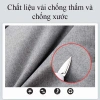 Balo Bỉm Sữa Đa Năng Gấp Gọn - Nhiều Ngăn, Tích Nôi, Giữ Nhiệt, Chống Thấm, Chống Bụi - 287.160 VND 6