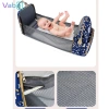Balo bỉm sữa VBJBLB257 - Nôi gấp gọn, chống nước, giữ nhiệt, đa năng, USB sạc, 238.999 VND 2