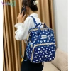 Balo bỉm sữa VBJBLB257 - Nôi gấp gọn, chống nước, giữ nhiệt, đa năng, USB sạc, 238.999 VND 6
