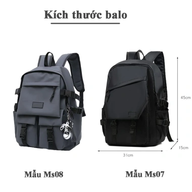 Balo Bóng Rổ Jd Đặc Biệt - Balo Laptop & Du Lịch Thời Trang Giá 164k