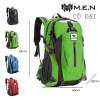 Balo Bumnos M.E.N 63cm 50L Siêu Bền Giá Sỉ Xưởng HCM - Giá 156.910 VNĐ 2