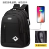 Balo Cặp Sách THCS Nam - Ba Lô Máy Tính Du Lịch Dung Tích Lớn, Giá 131.999 VND