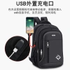 Balo Cặp Sách THCS Nam - Ba Lô Máy Tính Du Lịch Dung Tích Lớn, Giá 131.999 VND 4