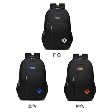 Balo Cặp Sách THCS Nam - Ba Lô Máy Tính Du Lịch Dung Tích Lớn, Giá 131.999 VND