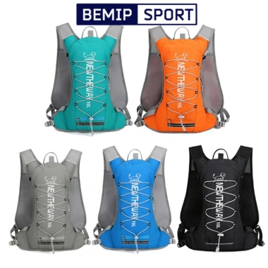 Balo chạy bộ, leo núi, đạp xe NEW THE WAY - Chống thấm, thoát khí, nhiều ngăn, 388.700₫