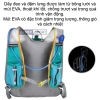 Balo chạy bộ, leo núi, đạp xe NEW THE WAY - Chống thấm, thoát khí, nhiều ngăn, 388.700₫ 6