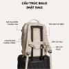 Balo Chibava 01 Cao Cấp 28-38L Chống Nước Chống Xước Siêu Bền Tiện Dụng Giá 599k 6