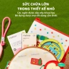 Balo cho bé mầm non Mideer Outing Kids - Siêu nhẹ, đa năng, giảm giá 23% chỉ 690.000₫ 2
