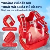 Balo cho bé mầm non Mideer Outing Kids - Siêu nhẹ, đa năng, giảm giá 23% chỉ 690.000₫ 3