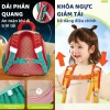 Balo cho bé mầm non Mideer Outing Kids - Siêu nhẹ, đa năng, giảm giá 23% chỉ 690.000₫ 7