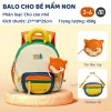 Balo cho bé mầm non Mideer Outing Kids - Siêu nhẹ, đa năng, giảm giá 23% chỉ 690.000₫ 10