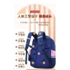 Balo chống gù Capybara Kuromi Khủng Long, tặng thẻ + huy hiệu - 178.000 VND HHStore9x 3