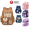 Balo Chống Gù Capybara ZMCG2-81 - Dành cho bé lớp 1-6, giảm giá 23% chỉ 228.999 VND