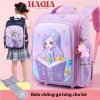 Balo chống gù học sinh cấp 1 thiết kế nhẹ bền, đa ngăn, giảm giá 328k 2