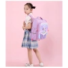 Balo chống gù học sinh cấp 1 thiết kế nhẹ bền, đa ngăn, giảm giá 328k 5
