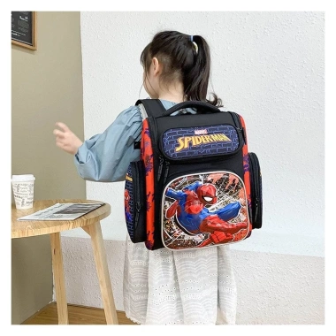 Balo chống gù xuất Nga cấp 1 cho bé trai & bé gái - Giá ưu đãi 319,000đ (giá gốc 385,990đ) 7