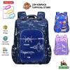 Balo chống gù ZM Kidpack chống nước - ZMCG cho bé trai, bé gái giảm còn 260.000đ