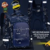 Balo chống gù ZM Kidpack chống nước - ZMCG cho bé trai, bé gái giảm còn 260.000đ 5