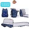 Balo chống gù ZM Kidpack chống nước - ZMCG cho bé trai, bé gái giảm còn 260.000đ 6