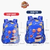 Balo chống gù ZM Kidpack chống nước - ZMCG cho bé trai, bé gái giảm còn 260.000đ 7