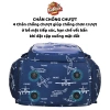 Balo chống gù ZM Kidpack chống nước - ZMCG cho bé trai, bé gái giảm còn 260.000đ 8