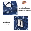 Balo chống gù ZM Kidpack chống nước - ZMCG cho bé trai, bé gái giảm còn 260.000đ 9