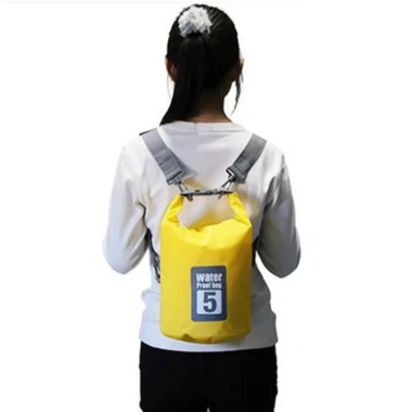Balo chống nước 10L waterproof Giá sỉ 99k - Siêu bền, nhẹ, đa năng