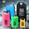 Balo chống nước 10L waterproof Giá sỉ 99k - Siêu bền, nhẹ, đa năng 3