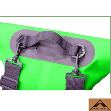 Balo chống nước 10L waterproof Giá sỉ 99k - Siêu bền, nhẹ, đa năng