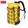 Balo chống nước 30L chính hãng - Đi phượt du lịch đa màu, giảm giá 23% - MDL714 2