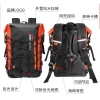 Balo chống nước 30L chính hãng - Đi phượt du lịch đa màu, giảm giá 23% - MDL714 7