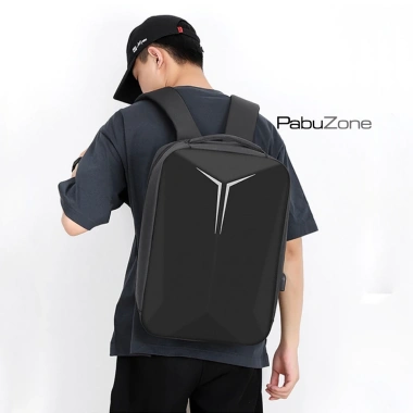 Balo Chống Nước Form Cứng Chống Sốc Nam Nữ Đa Ngăn Laptop 15.6 inch Du Lịch Đi Học BLM11 Giá Ưu Đãi 376k