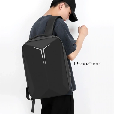 Balo Chống Nước Form Cứng Chống Sốc Nam Nữ Đa Ngăn Laptop 15.6 inch Du Lịch Đi Học BLM11 Giá Ưu Đãi 376k