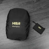 Balo chống nước HIER áo trùm túi đi mưa 100% chống thấm - Chính hãng, giá 53.000₫ 10