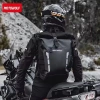 Balo Chống Nước Motowolf MDL716 - Phượt Xe Máy MB3, MB5, Túi Baga Giá 529k 4