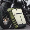 Balo Chống Nước Motowolf MDL716 - Phượt Xe Máy MB3, MB5, Túi Baga Giá 529k 8
