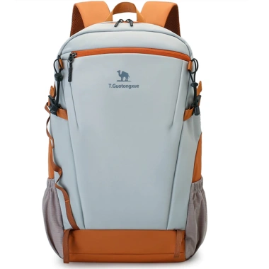 Balo chống nước unisex siêu bền B04 - Phượt, leo núi, dã ngoại du lịch, còn 268.000₫ 2