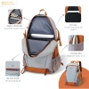 Balo chống nước unisex siêu bền B04 - Phượt, leo núi, dã ngoại du lịch, còn 268.000₫ 8