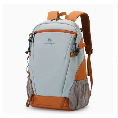 Balo chống nước unisex siêu bền B04 - Phượt, leo núi, dã ngoại du lịch, còn 268.000₫ 9