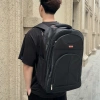 Balo Cỡ Đại XXL 55x41 cm Đựng Laptop Du Lịch Nhanh Gọn Giá 148k Giảm Đặc Biệt