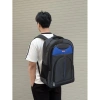 Balo Cỡ Đại XXL 55x41 cm Đựng Laptop Du Lịch Nhanh Gọn Giá 148k Giảm Đặc Biệt 2